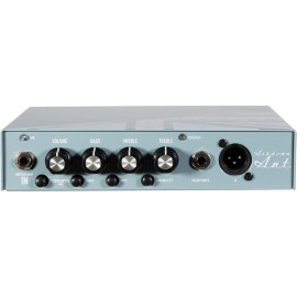 AMPLIFICADOR BAJO CABEZAL ASHDOWN UK PBM POCKET - 200w