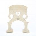 Puente contrabajo Teller 15 French modelo Master * 4/4 4/4