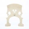 Puente contrabajo Teller 15 French modelo Master * 4/4 4/4