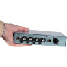AMPLIFICADOR BAJO CABEZAL ASHDOWN UK PBM POCKET - 200w