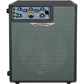 AMPLIFICADOR BAJO COMBO ASHDOWN UK OBM ORIGINAL  1 x 12"" - 500w