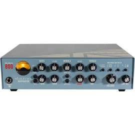 AMPLIFICADOR BAJO CABEZAL ASHDOWN UK RBM ROOTMASTER - 800w