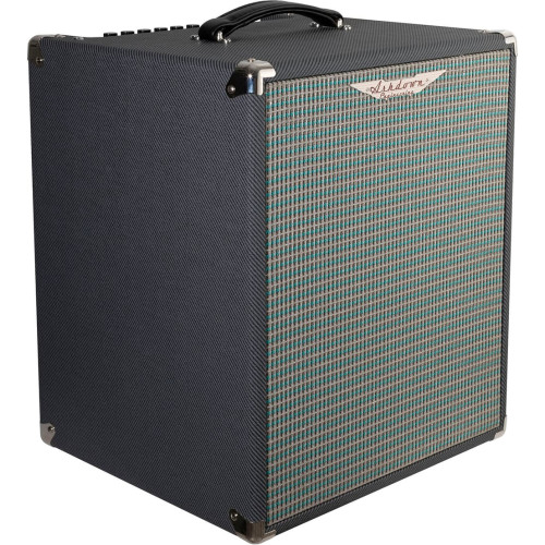AMPLIFICADOR BAJO COMBO ASHDOWN UK SBM STUDIO 1 x 10"" - 100w