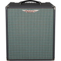 AMPLIFICADOR BAJO COMBO ASHDOWN UK SBM STUDIO 1 x 10"" - 100w