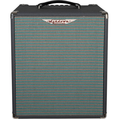 AMPLIFICADOR BAJO COMBO ASHDOWN UK SBM STUDIO 1 x 12"" - 200w