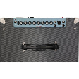 AMPLIFICADOR BAJO COMBO ASHDOWN UK SBM STUDIO 1 x 15"" - 500w