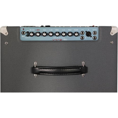 AMPLIFICADOR BAJO COMBO ASHDOWN UK SBM STUDIO 1 x 15"" - 500w