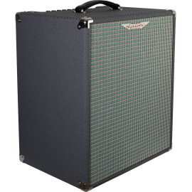AMPLIFICADOR BAJO COMBO ASHDOWN UK SBM STUDIO 2 x 10"" - 500w