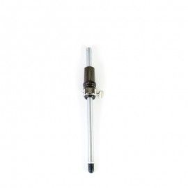 Pica de contrabajo ULSA tubular 41464 con de ébano 35 cm cromada