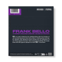 JUEGO BAJO ELÉCTRICO LAB FRANK BELLO HYBRID 45-105