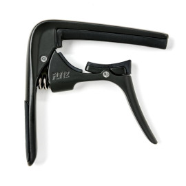CEJILLA DUNLOP TRIGGER® FLY? (12 St) - Negra