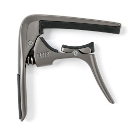 CEJILLA DUNLOP TRIGGER® FLY? (12 St) - Gun Metal