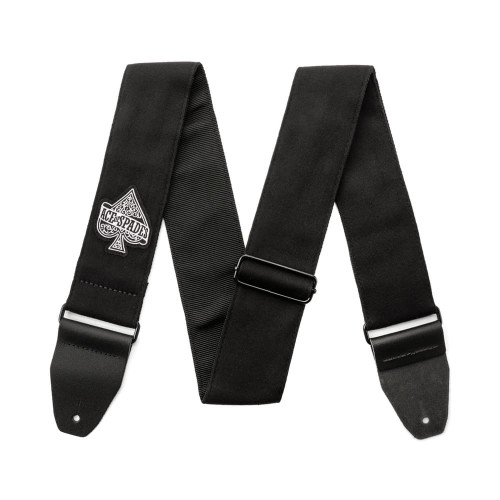 CORREA DUNLOP GUIT/ BAJO SIGNATURE  MOTÖRHEAD SPADES
