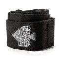 CORREA DUNLOP GUIT/ BAJO SIGNATURE  MOTÖRHEAD SPADES