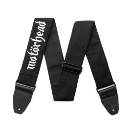 CORREA DUNLOP GUIT/ BAJO SIGNATURE  MOTÖRHEAD LOGO