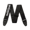 CORREA DUNLOP GUIT/ BAJO SIGNATURE  MOTÖRHEAD LOGO