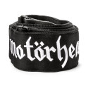 CORREA DUNLOP GUIT/ BAJO SIGNATURE  MOTÖRHEAD LOGO