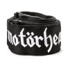 CORREA DUNLOP GUIT/ BAJO SIGNATURE  MOTÖRHEAD LOGO