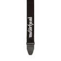 CORREA DUNLOP GUIT/ BAJO SIGNATURE  MOTÖRHEAD LOGO
