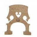 Puente cello Aubert 18 4/4 francés 92 mm 4/4