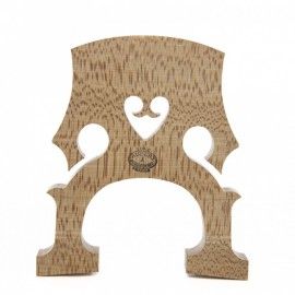 Puente cello Aubert 18 4/4 francés 92 mm 4/4