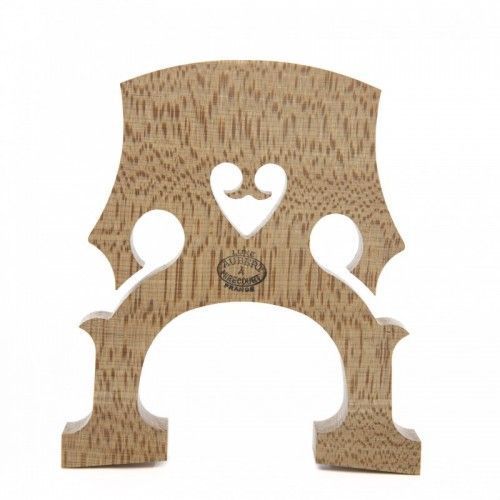 Puente cello Aubert 18 4/4 francés 92 mm 4/4