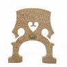 Puente cello Aubert 18 4/4 francés 92 mm 4/4