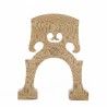 Puente cello Aubert 18 4/4 belga 90 mm 4/4