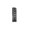 Altavoz de columna line array CBT 1000