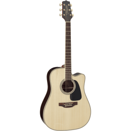 GUITARRA TAKAMINE GD51 E/A DREADNOUGHT C