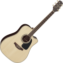 GUITARRA TAKAMINE GD51 E/A DREADNOUGHT CUTWAY - NATURAL
