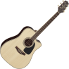 GUITARRA TAKAMINE GD51 E/A DREADNOUGHT C