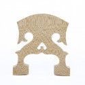 Puente cello Aubert 18L barroco