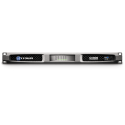 Amplificador de potencia de cuatro canales, 125W a 4?