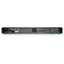 Amplificador de potencia de cuatro canales, 125W a 4?