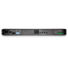 Amplificador de potencia de cuatro canales, 125W a 4?