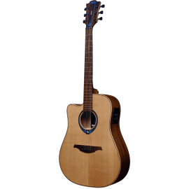 GUITARRA ACÚSTICA DREADNOUGHT TRAMONTANE