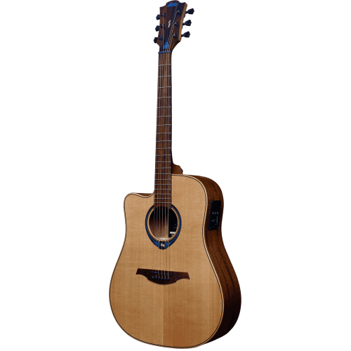 GUITARRA ACÚSTICA DREADNOUGHT TRAMONTANE