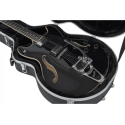 GUITARRA ELÉCTRICA / ABS DE LUXE - 335