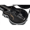GUITARRA ELÉCTRICA / ABS DE LUXE - 335