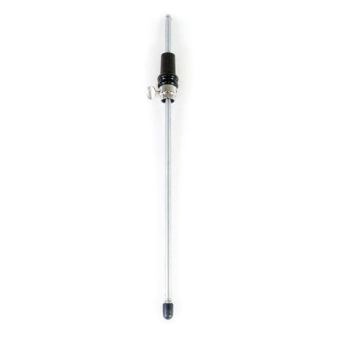 "Pica de cello Ulsa tubular 41364 forrada corcho con ébano 52 cm 4/4"