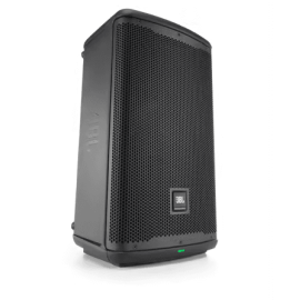 Altavoz PA activo de 10 pulgadas con Bluetooth