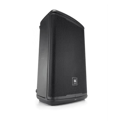 Altavoz PA Amplificado de 15 pulgadas con Bluetooth
