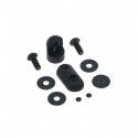 Ergo-pack Almohadilla  Pirastro Korfker Rest Korfker Cradle 701084