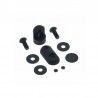 Ergo-pack Almohadilla  Pirastro Korfker Rest Korfker Cradle 701084