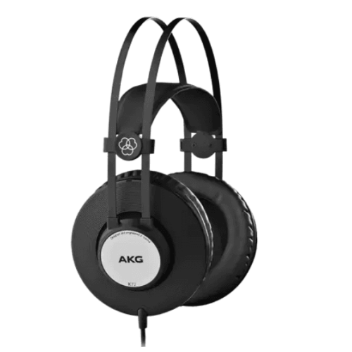 Auriculares Cerrados K72