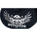GUITARRA ACÚSTICA DREADNOUGHT WINGS OF H