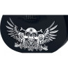 GUITARRA ACÚSTICA DREADNOUGHT WINGS OF HELL