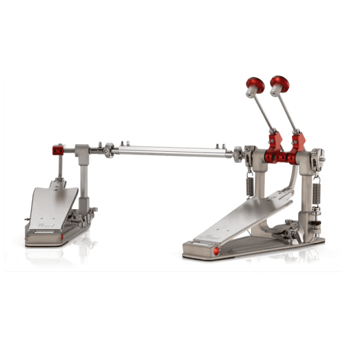 PEDAL DOBLE DE BOMBO ELIMINATOR DEMON XR