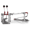 PEDAL DOBLE DE BOMBO ELIMINATOR DEMON XR